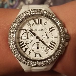 MK watch